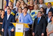 Controverse în jurul unui membru PAS angajat la Ministerul Culturii: salariu de circa 300.000 de lei anual