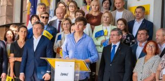 Controverse în jurul unui membru PAS angajat la Ministerul Culturii: salariu de circa 300.000 de lei anual