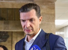 Lucian Rogac: Declarațiile premierului despre Plahotniuc reprezintă o ingerință în actul de justiție