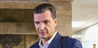 Lucian Rogac: Declarațiile premierului despre Plahotniuc reprezintă o ingerință în actul de justiție