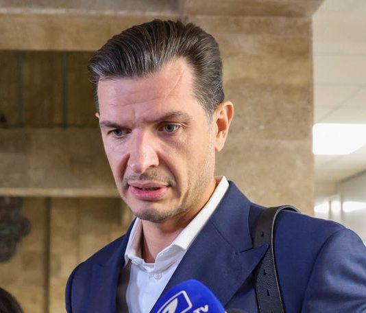 Lucian Rogac: Declarațiile premierului despre Plahotniuc reprezintă o ingerință în actul de justiție