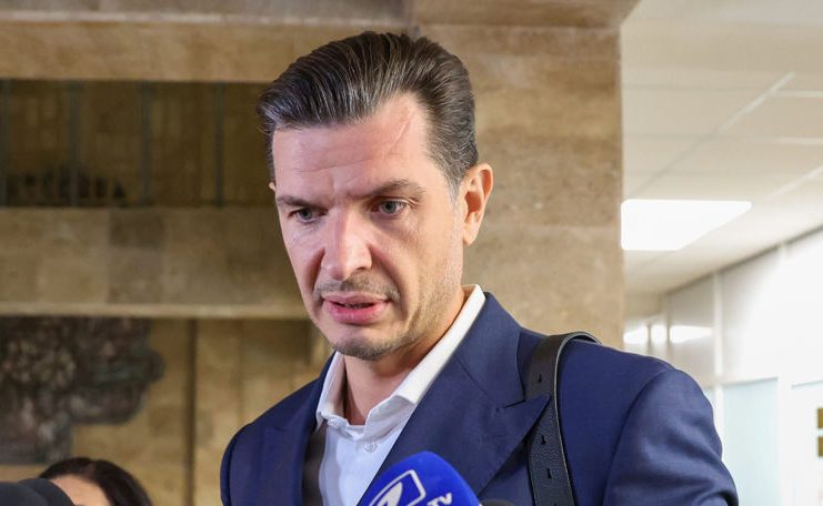 Lucian Rogac: Declarațiile premierului despre Plahotniuc reprezintă o ingerință în actul de justiție