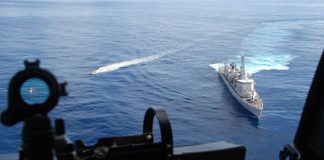 Turcia și Somalia au eliberat o navă capturată de pirați. 14 atacatori au fost uciși