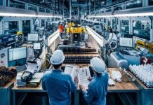 Guvernul propune dublarea bugetului pentru investițiile în industria prelucrătoare