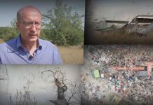 Conflict între Guvern și localnici la Anenii Noi: Un centru de deșeuri de sute de milioane de euro riscă să provoace proteste