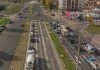 Șoseaua Hîncești se transformă: Lucrările de reabilitare avansează pe mai multe tronsoane