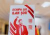 CSJ menține limitarea activității unui partid din Blocul „Victoria” pentru șase luni