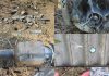 Concluzii preliminare după explozia de la Crocmaz: aparatul ar putea fi o „dronă-rachetă”