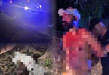Cuțit găsit asupra suspectului: Un bărbat a fost agresat în plină zi pe o stradă din Capitală
