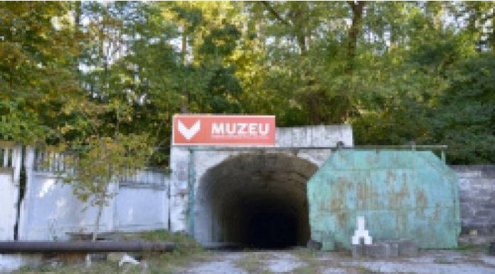 Ion Ceban, despre apa din Mina Chișinău: „Acum câțiva ani prezenta un pericol, acum este utilizată zilnic”