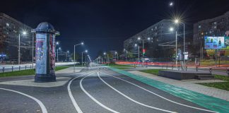 Prima extindere a orașului după independență: Bulevardul Mircea cel Bătrân va ajunge până la strada Bucovinei