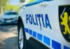 Alertă în Capitală: un tânăr a avut nevoie de îngrijiri medicale după ce i s-a făcut rău pe bicicletă
