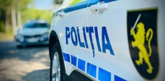 Alertă în Capitală: un tânăr a avut nevoie de îngrijiri medicale după ce i s-a făcut rău pe bicicletă