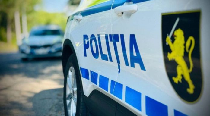Alertă în Capitală: un tânăr a avut nevoie de îngrijiri medicale după ce i s-a făcut rău pe bicicletă