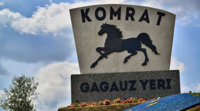 Guvernul a aprobat înființarea Colegiului moldo-turc „Recep Tayyip Erdoğan” din Comrat