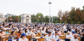 31 august – Ziua Limbii Române: de la Marea Adunare Națională la consacrarea oficială a limbii române