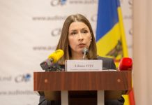 Centrul pentru Comunicare Strategică are o nouă conducere. Liliana Vițu preia mandatul