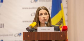 Centrul pentru Comunicare Strategică are o nouă conducere. Liliana Vițu preia mandatul