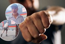 O femeie ar fi fost agresată în apropierea unui centru comercial din Capitală. Poliția investighează cazul