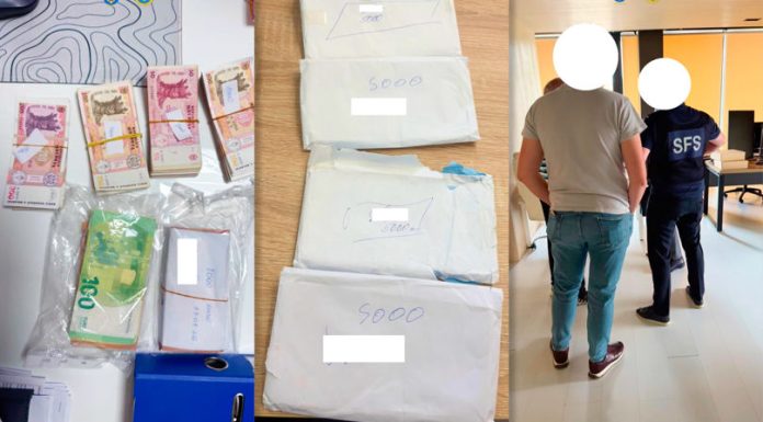 Firme din construcții, suspectate că ar fi ascuns venituri și obiecte impozabile. Prejudiciul depășește 7 milioane de lei