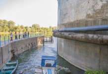 Ceban: Infrastructura pentru situații de urgență de la Stația de Captare este pregătită pentru a fi pusă în funcțiune