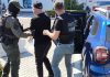 Un cetățean georgian, căutat prin INTERPOL pentru un presupus omor la comandă, a fost extrădat din Moldova