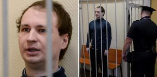 Rusia a acceptat eliberarea unui american grav bolnav. Trump anunță decizia după discuțiile cu Putin
