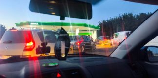 Ministerul Energiei, despre lipsa motorinei la unele benzinării: „Nu există deficit la nivel național”