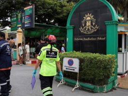 Atac armat în Thailanda: cel puțin opt persoane au fost ucise după ce un elev a deschis focul într-o școală