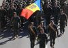Antrenament pentru Parada Militară: șoferii, îndemnați să evite șoseaua Hâncești