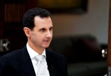 Sentință istorică în Siria: Bashar al-Assad, condamnat la moarte pentru crime împotriva umanității