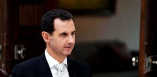 Sentință istorică în Siria: Bashar al-Assad, condamnat la moarte pentru crime împotriva umanității