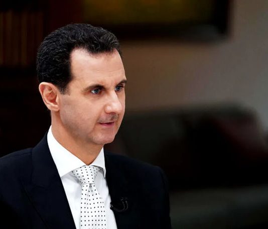 Sentință istorică în Siria: Bashar al-Assad, condamnat la moarte pentru crime împotriva umanității