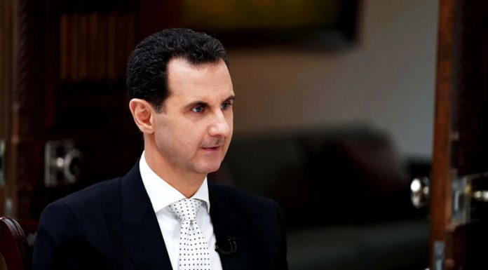 Sentință istorică în Siria: Bashar al-Assad, condamnat la moarte pentru crime împotriva umanității