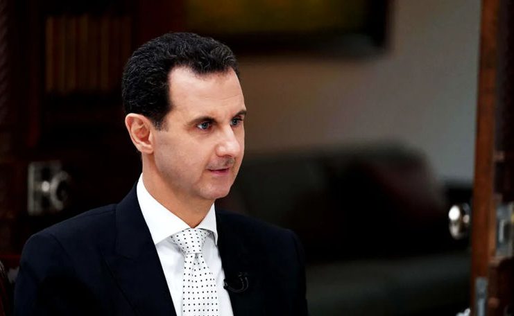 Sentință istorică în Siria: Bashar al-Assad, condamnat la moarte pentru crime împotriva umanității
