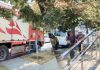 Judecătoria Buiucani, verificată după un apel privind o bombă. Alerta s-a dovedit falsă