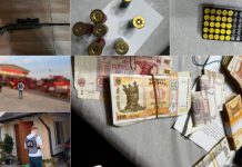 Schema de aproape 5 milioane de lei: Administratorul unei companii din Chișinău, reținut pentru escrocherie și insolvabilitate intenționată