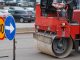 Noi trotuare și arbori plantați pe strada Studenților. Urmează reabilitarea carosabilului