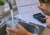 ANRE aprobă noi tarife la apă și canalizare pentru consumatorii din Rezina, Fălești și Strășeni