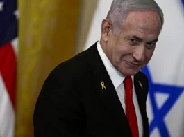 Acuzații grave lansate de Netanyahu: Iranul ar fi pus la cale asasinarea unuia dintre fiii săi