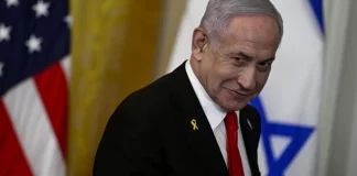 Acuzații grave lansate de Netanyahu: Iranul ar fi pus la cale asasinarea unuia dintre fiii săi