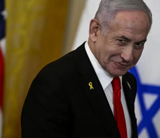 Acuzații grave lansate de Netanyahu: Iranul ar fi pus la cale asasinarea unuia dintre fiii săi