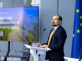 Guvernul alocă 6,5 miliarde de lei pentru primăriile care se amalgamează voluntar