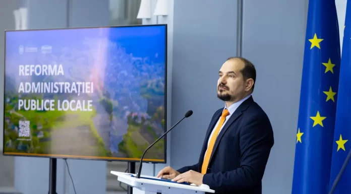 Guvernul alocă 6,5 miliarde de lei pentru primăriile care se amalgamează voluntar
