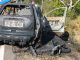 A pierdut controlul într-o curbă și a ajuns sub roțile unei mașini. Motociclist de 25 de ani, mort la spital