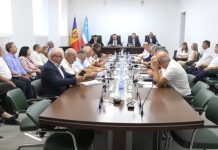 Comratul sfidează Chișinăul: Adunarea Populară vrea să declare nulă decizia Curții Constituționale