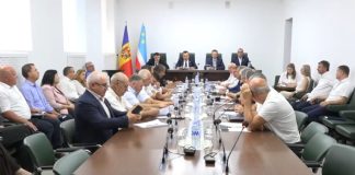 Comratul sfidează Chișinăul: Adunarea Populară vrea să declare nulă decizia Curții Constituționale
