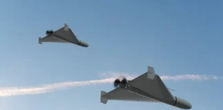 Dronă Shahed, detectată în spațiul aerian al Republicii Moldova în această dimineață