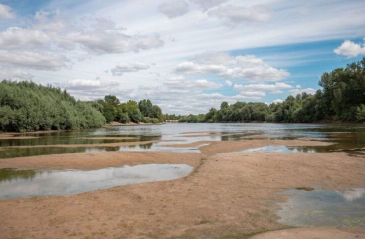 Ion Ceban: Lipsa apei în Nistru ar putea afecta spitalele, canalizarea și producția de alimente