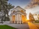 Guvernul pregătește transferul Arcului de Triumf în proprietatea statului pentru restaurare